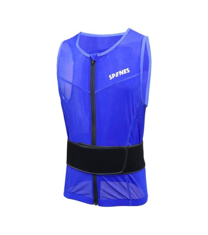 Spines wintersport accessoires SP-RB antraciet bij Leerentveldvrijetijd.nl