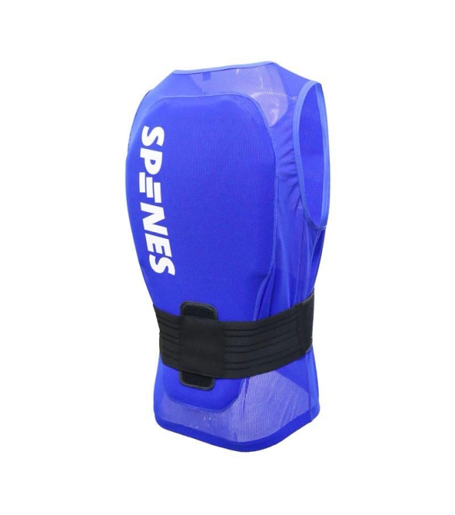 Spines wintersport accessoires SP-RB antraciet bij Leerentveldvrijetijd.nl