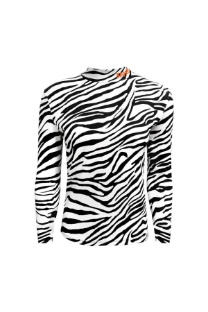 Spines Spines Thermoshirt Zebra