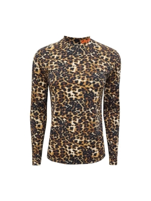 Spines Spines Thermoshirt