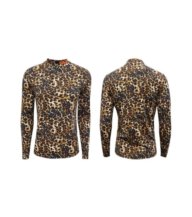 Spines wintersport accessoires SP-TS groen bij Leerentveldvrijetijd.nl