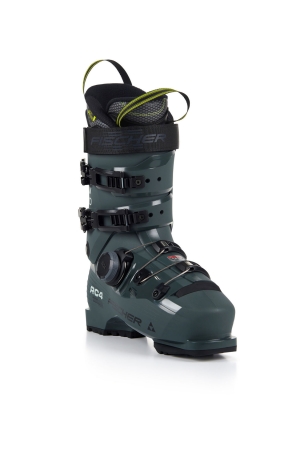 Fischer Fischer RC4 110 MV Vac Boa Rhino Grey