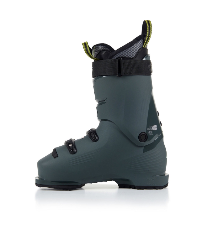 Fischer wintersport schoenen U06525 lichtblauw bij Leerentveldvrijetijd.nl