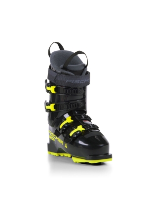 Fischer Fischer RC4 60 JR GW Black/Black