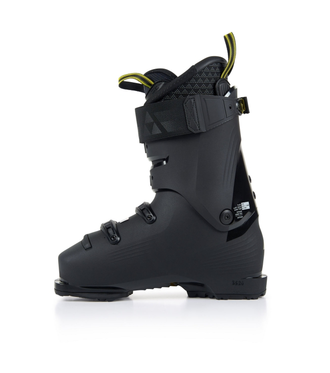 Fischer wintersport schoenen U07025 licht grijs bij Leerentveldvrijetijd.nl