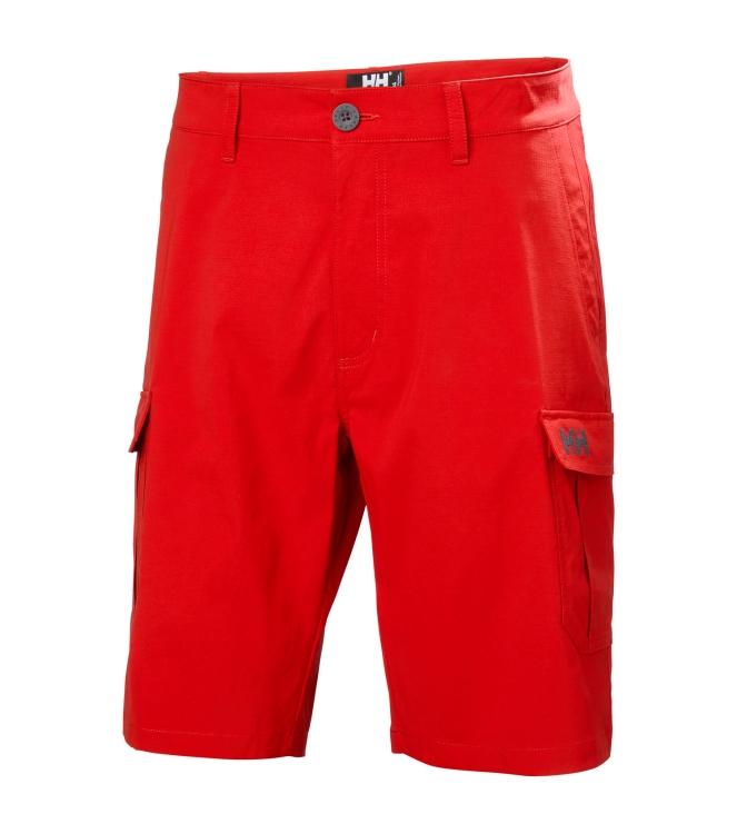 Helly Hansen broeken 34537 geel bij Leerentveldvrijetijd.nl