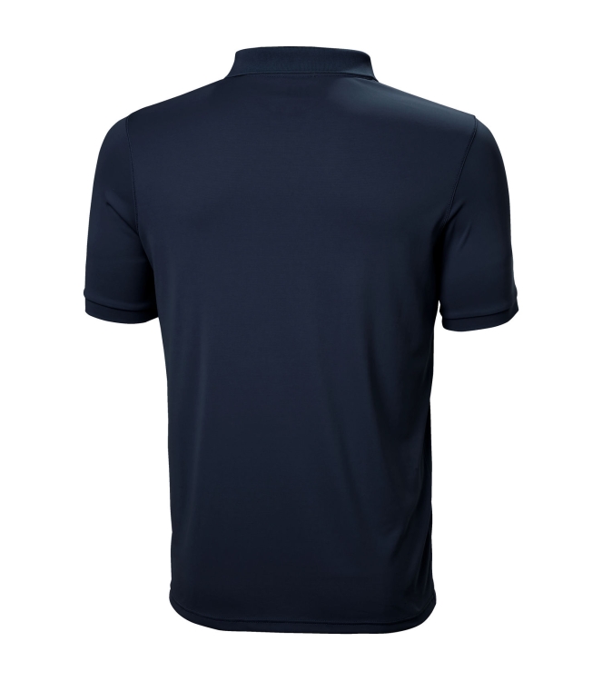 Helly Hansen Helly Hansen Lifa Active Solen SS Polo 597_navy 48372 597_Navy Helly Hansen fleeces en truien 48372 geen kleur bij Leerentveldvrijetijd.nl