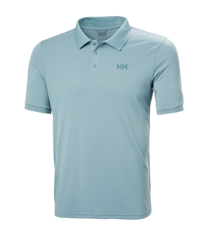 Helly Hansen fleeces en truien 48372 antraciet bij Leerentveldvrijetijd.nl