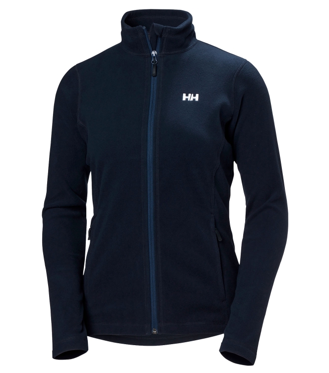 Helly Hansen fleeces en truien 51599 geen kleur bij Leerentveldvrijetijd.nl