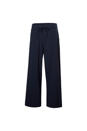 Helly Hansen Helly Hansen W Thalia Wide Pant 597_Navy