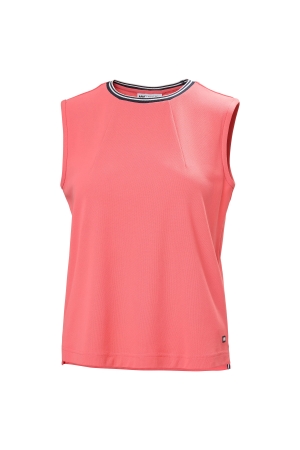 Helly Hansen Helly Hansen W Portofino Top 098_Sunset Pink Helly Hansen Helly Hansen W Portofino Top 098_Sunset Pink