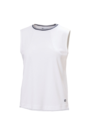 Helly Hansen Helly Hansen W Portofino Top 002_White