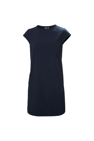 Helly Hansen Helly Hansen W Thalia Shift Dress 597_Navy Helly Hansen Helly Hansen W Thalia Shift Dress 597_Navy
