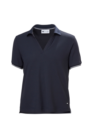 Helly Hansen Helly Hansen W Portofino Polo 597_Navy