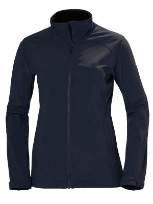 Helly Hansen Helly Hansen W Paramount Softshell Jacket