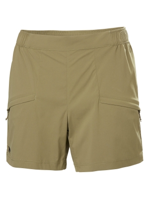 Helly Hansen Helly Hansen W Elv Light Tur Shorts