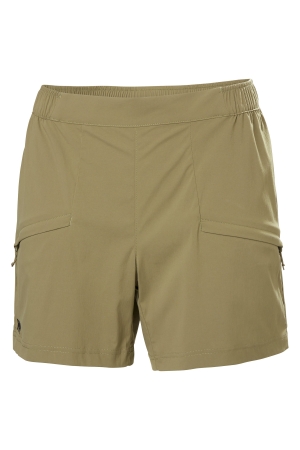 Helly Hansen Helly Hansen W Elv Light Tur Shorts 746_Bedrock