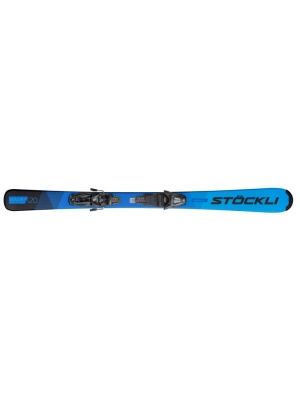 Stöckli Stöckli Race JR Ski Stöckli Stöckli Race JR Ski