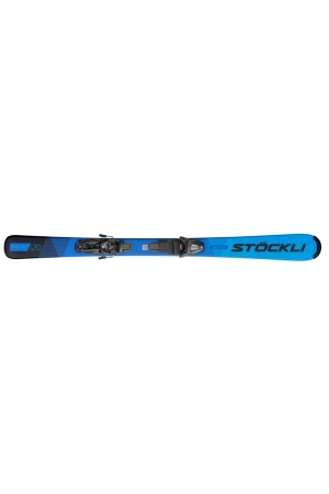Stöckli Stöckli Race JR Ski Salo L6 J70 binding