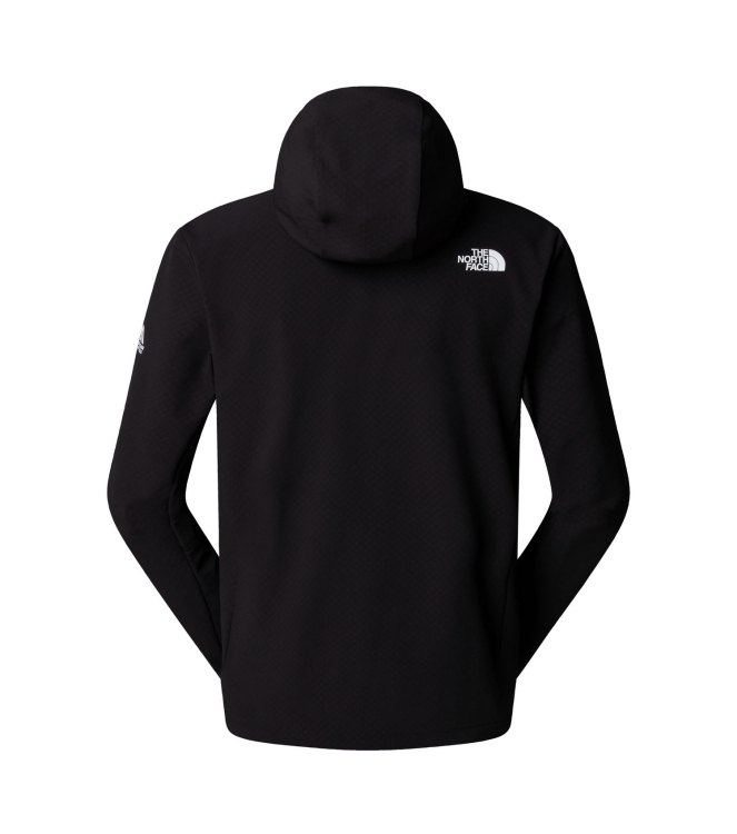 The North Face jassen NF0A892S licht grijs bij Leerentveldvrijetijd.nl