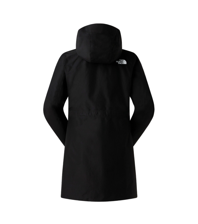 The North Face jassen NF0A8G6Z licht grijs bij Leerentveldvrijetijd.nl