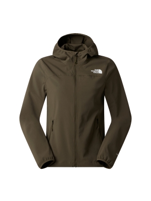 The North Face The North Face W Nimble Hoodie 2