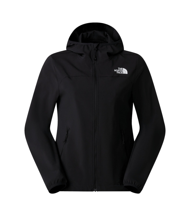 The North Face jassen NF0A8G15 licht grijs bij Leerentveldvrijetijd.nl