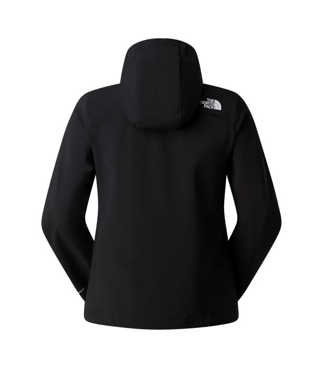 The North Face jassen NF0A8G15 licht grijs bij Leerentveldvrijetijd.nl