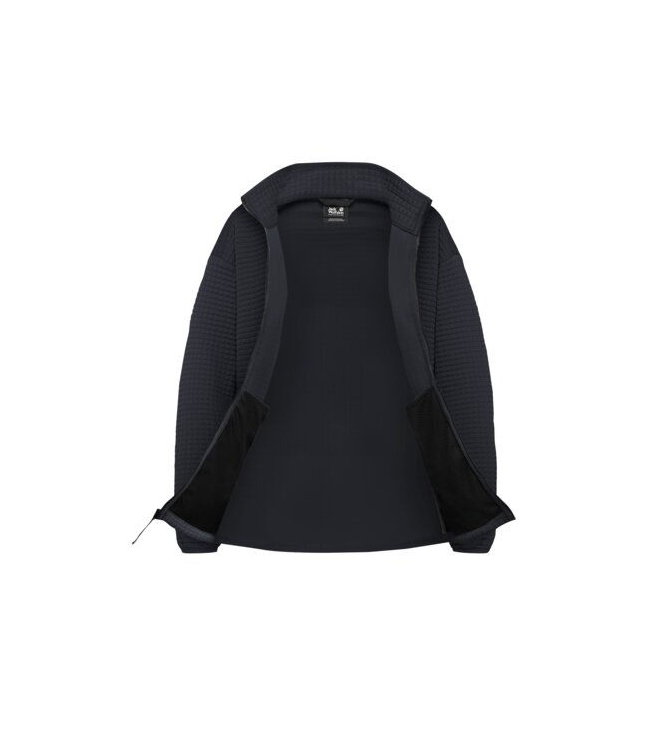 Jack Wolfskin fleeces en truien A63851 geen kleur bij Leerentveldvrijetijd.nl