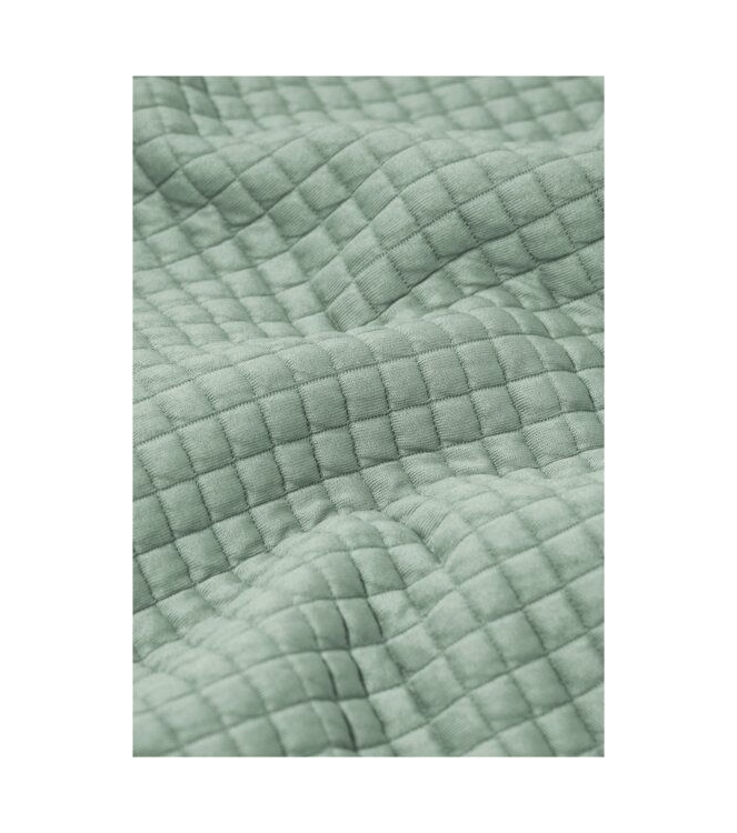 Jack Wolfskin fleeces en truien A63851 blauw bij Leerentveldvrijetijd.nl