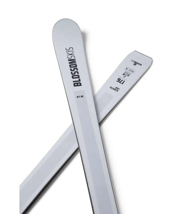 Blossom  ski 26NR ecru bij Leerentveldvrijetijd.nl