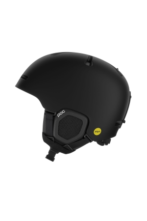 POC POC Fornix MIPS 1037 Uranium Black Matt