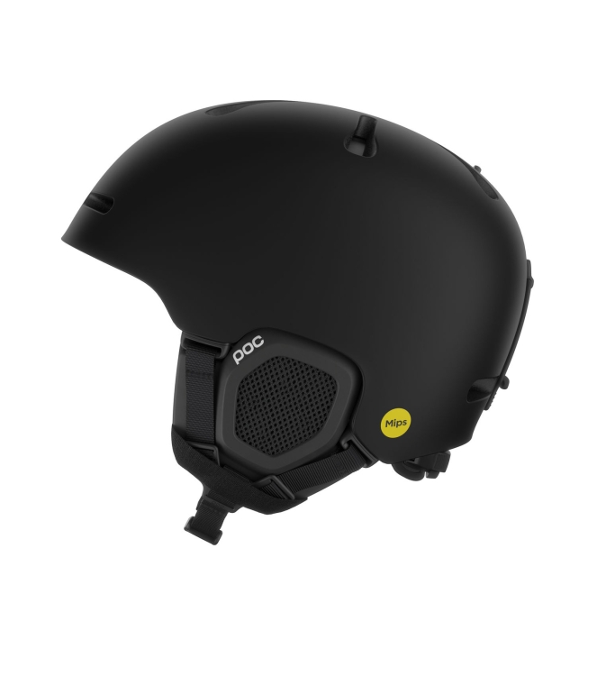 POC wintersport accessoires 10412 licht grijs bij Leerentveldvrijetijd.nl