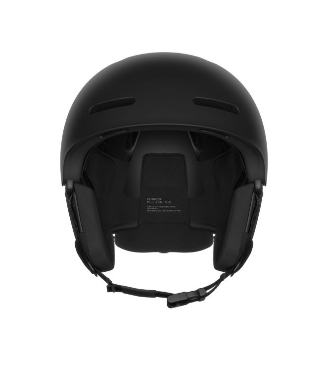 POC wintersport accessoires 10412 licht grijs bij Leerentveldvrijetijd.nl