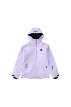 Poederbaas Poederbaas Arctic 2L Insulated Jacket Women 501_Lila Poederbaas Poederbaas Arctic 2L Insulated Jacket Women 501_Lila