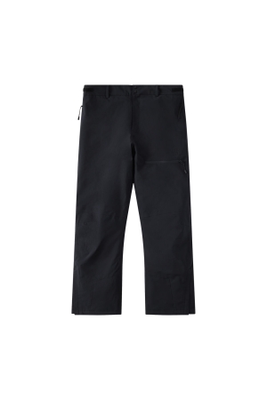 Poederbaas Poederbaas Arctic 2L Insulated Pant Men 001_Black Poederbaas Poederbaas Arctic 2L Insulated Pant Men 001_Black