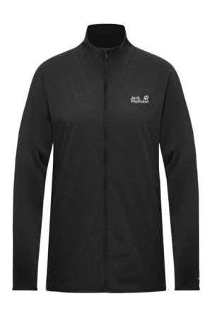 Jack Wolfskin Jack Wolfskin Prelight Stride JKT W 6000_black