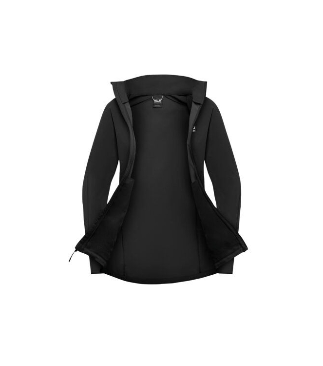 Jack Wolfskin jassen A63776 licht grijs bij Leerentveldvrijetijd.nl