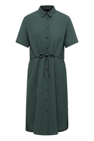 Jack Wolfskin Jack Wolfskin Waimea Dress W E0271_sago palm