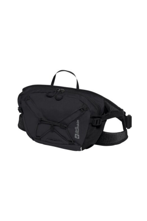Jack Wolfskin Jack Wolfskin Velocity Hipbag 6350_Phantom