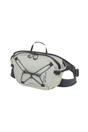 Jack Wolfskin Jack Wolfskin Velocity Hipbag 4137_mint leaf Jack Wolfskin Jack Wolfskin Velocity Hipbag 4137_mint leaf