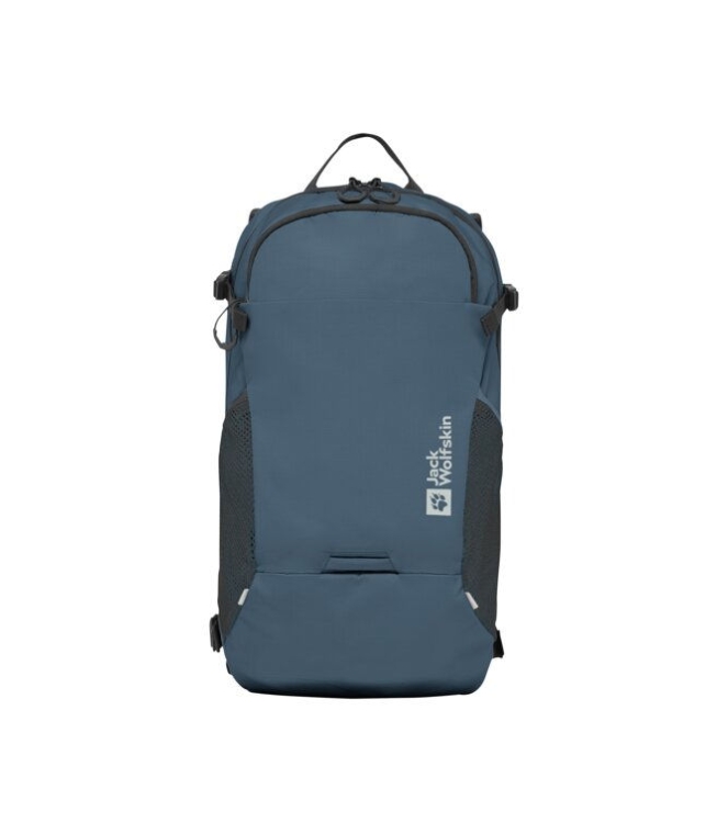 Jack Wolfskin Jack Wolfskin Velocity 20 c0412_midnight sky A64003 C0412_midnight sky Jack Wolfskin tassen A64003 geen kleur bij Leerentveldvrijetijd.nl