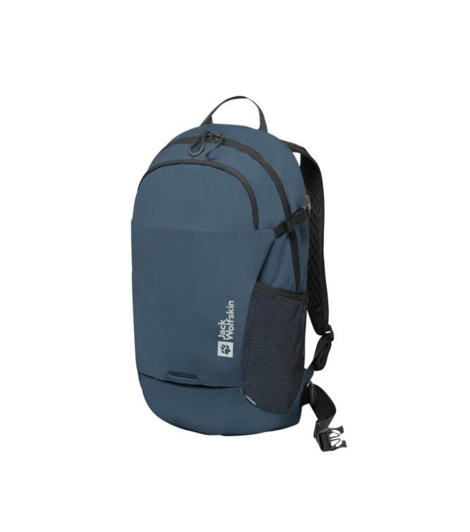 Jack Wolfskin Jack Wolfskin Velocity 20 c0412_midnight sky A64003 C0412_midnight sky Jack Wolfskin tassen A64003 geen kleur bij Leerentveldvrijetijd.nl