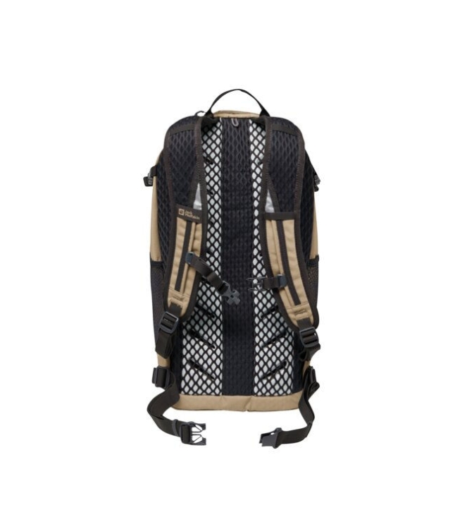 Jack Wolfskin tassen A64003 marine bij Leerentveldvrijetijd.nl