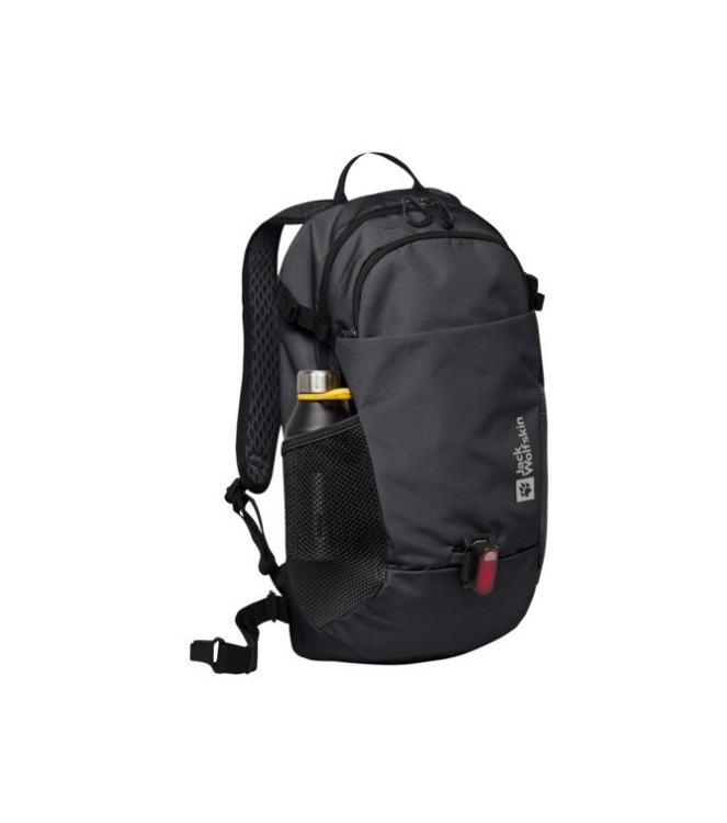 Jack Wolfskin Jack Wolfskin Velocity 20 6350_phantom A64003 6350_Phantom Jack Wolfskin tassen A64003 lichtblauw bij Leerentveldvrijetijd.nl