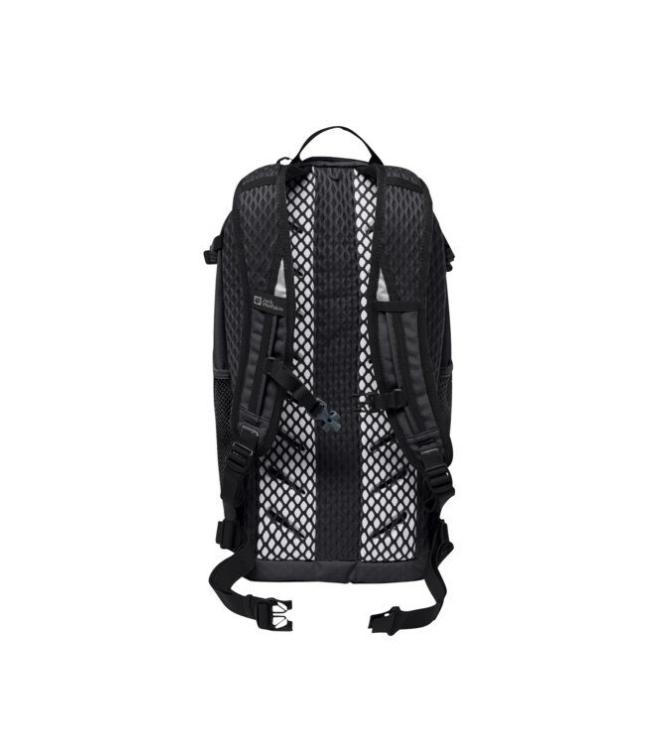 Jack Wolfskin Jack Wolfskin Velocity 20 6350_phantom A64003 6350_Phantom Jack Wolfskin tassen A64003 lichtblauw bij Leerentveldvrijetijd.nl