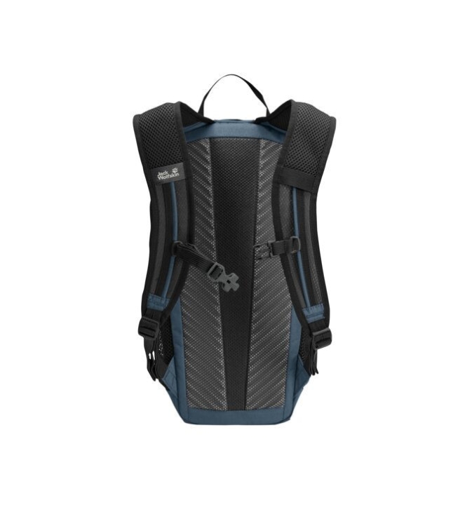 Jack Wolfskin tassen A65419 geen kleur bij Leerentveldvrijetijd.nl