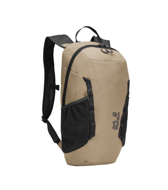 Jack Wolfskin tassen A65419 marine bij Leerentveldvrijetijd.nl