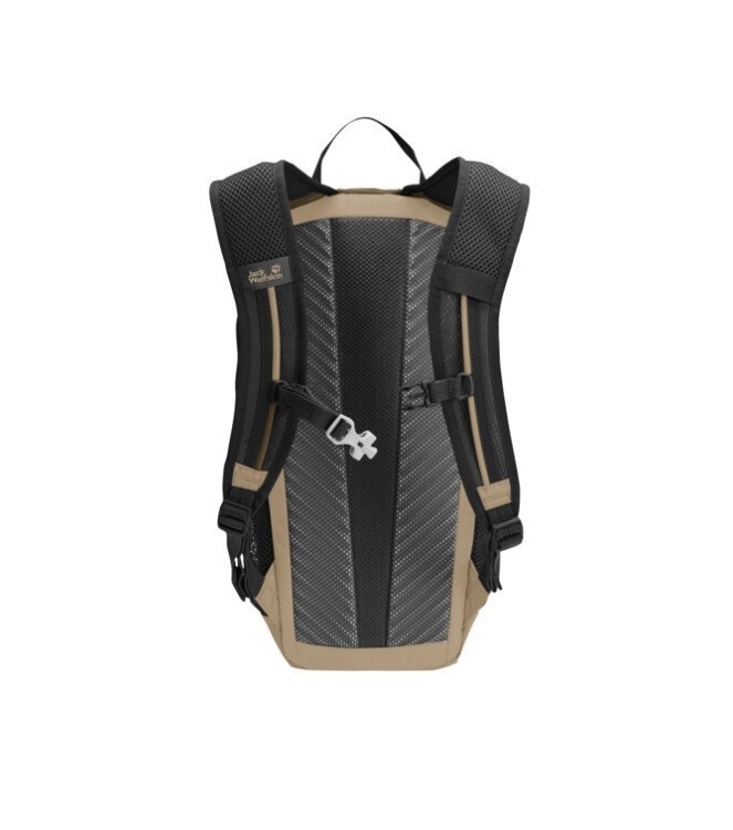 Jack Wolfskin tassen A65419 marine bij Leerentveldvrijetijd.nl