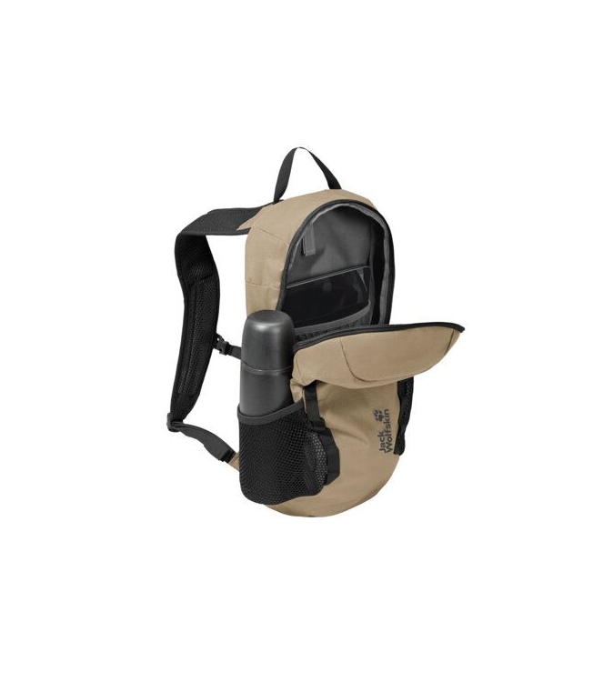 Jack Wolfskin tassen A65419 marine bij Leerentveldvrijetijd.nl